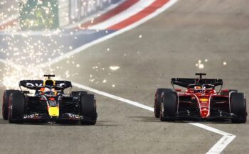 Formula1 Gp Bahrain: dove vedere prove, qualifiche e gara in streaming e tv