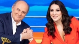 Striscia la Notizia, Gerry Scotti e Francesca Manzini estão de volta