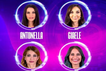GF Vip 7: puntata 20 marzo 2023, chi sarà il terzo finalista?