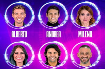 GF Vip 7: chi è l'ultimo finalista? Ecco cosa dicono i sondaggi