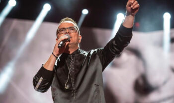 Concerti di Gigi D'Alessio: strade chiuse e sospensioni parcheggi