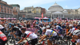 Écoles fermées à Naples pour le Giro d'Italia le 11 mai: voici lesquelles