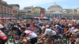 Giro d’Italia a Napoli: restyling stradale flash per 10 milioni di euro
