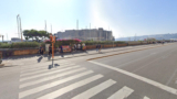 Napoli, sospesa pista ciclabile sul Lungomare per film con Toni Servillo