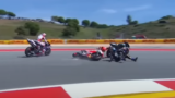 MotoGP, Marc Marquez si opera alla mano dopo l’incidente: le accuse