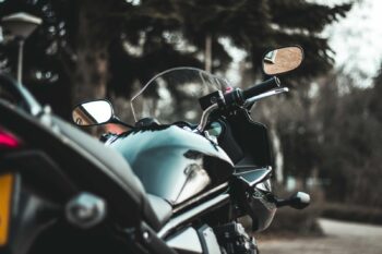 Неаполь, найдите украденный мотоцикл на сайте объявлений: 30-летний арестован