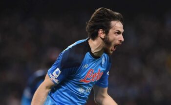 Quando vincerà lo scudetto il Napoli matematicamente?