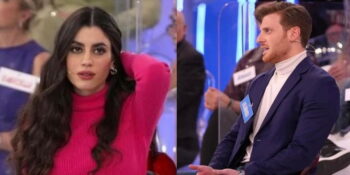 Männer und Frauen, Lavinia: Alessio Corvino eliminiert sich!