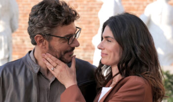 Luce dei tuoi Occhi 2: quando inizia, puntate, cast, trama