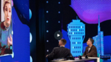 Eurovision Song Contest, Mara Maionchi al fianco di Gabriele Corsi al commento