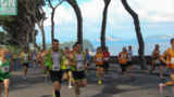 21 km de Campi Flegrei: maratona de 12 de março entre Bacoli, Pozzuoli e a orla marítima de Nápoles