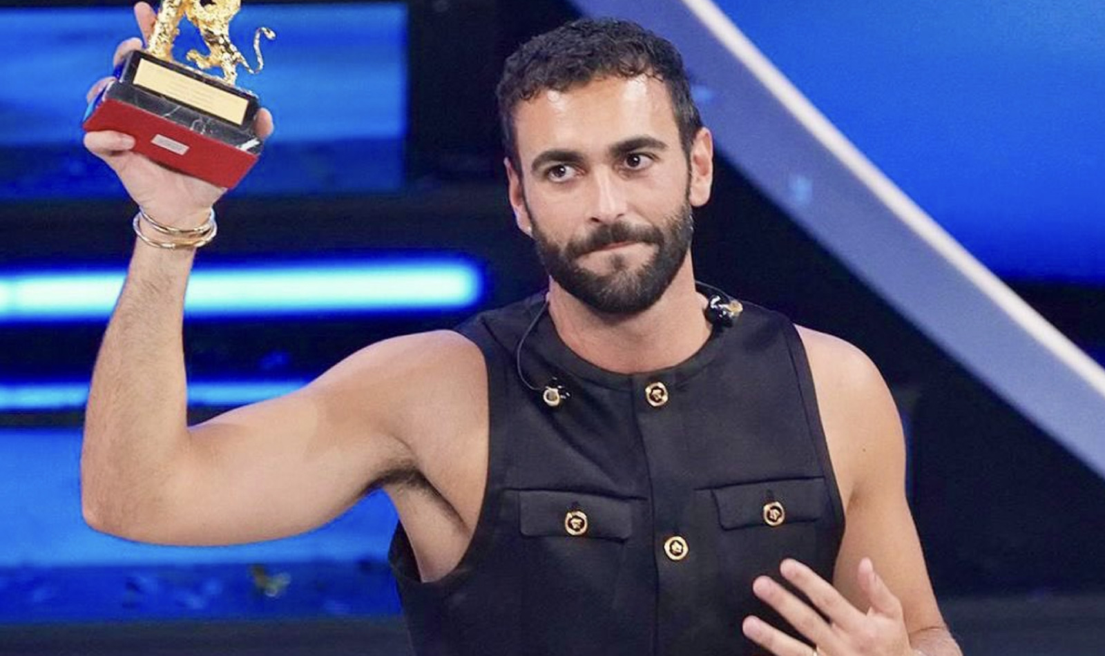 marco mengoni