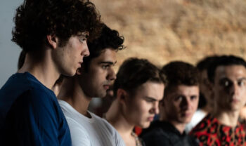 Mare Fuori 1,2,3: come e dove vedere la serie gratis