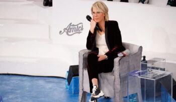 Quando riprende Amici 22: Maria De Filippi torna in tv: la data