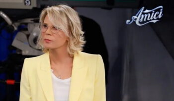 Wird Maria De Filippi ersetzt? Möglicher Ersatz: was wir wissen
