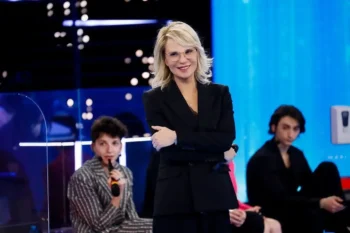 Maria De Filippi: bio, Costanzo, carriera, contatti e programmi