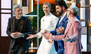 MasterChef 12, drei Finalisten: Wer schied im Halbfinale aus