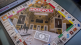 Неаполь, издание Monopoly MANN: продана тысяча коллекционных экземпляров