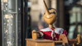 Pinocchio et ses amis à Città della Scienza avec chasse au trésor et ateliers interactifs