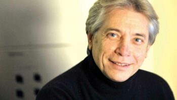 Nino D'Angelo in concerto al Belvedere di San Leucio con Il Poeta che non sa parlare
