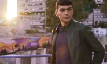 We Are Legend, mit der Besetzung von Sea Out: When It Begins und Trailer