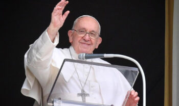 Papst Franziskus im Krankenhaus, Atemwegsinfektion: So ist er