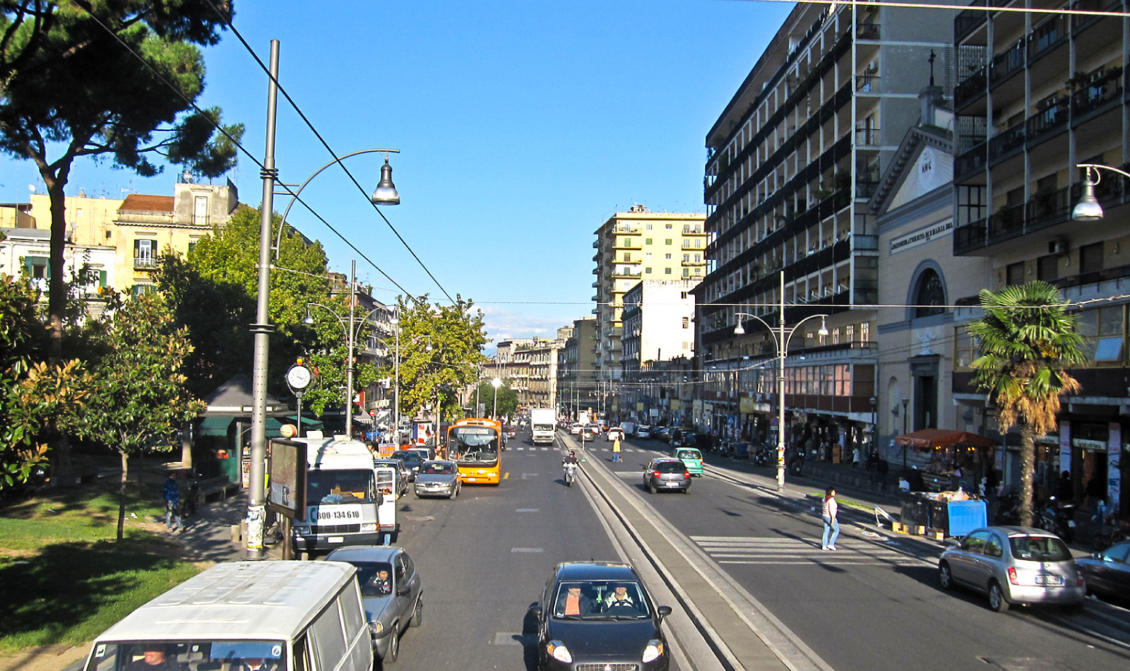 カブール広場