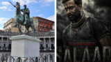 Napoli, Bollywood in Piazza del Plebiscito: si gira il film Salaar