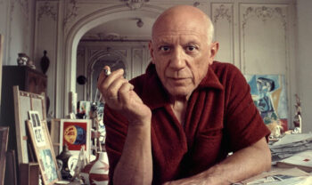 Picasso and Naples, the MANN exhibition with international works