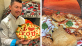Napoli, pizze gratis per le donne l’8 marzo da Errico Porzio al Vomero