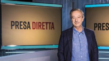 Presa Diretta, Vorschauen und Untersuchungen vom 25. September 2023