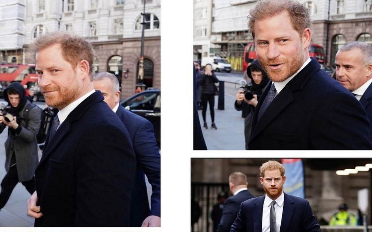 Prince Harry