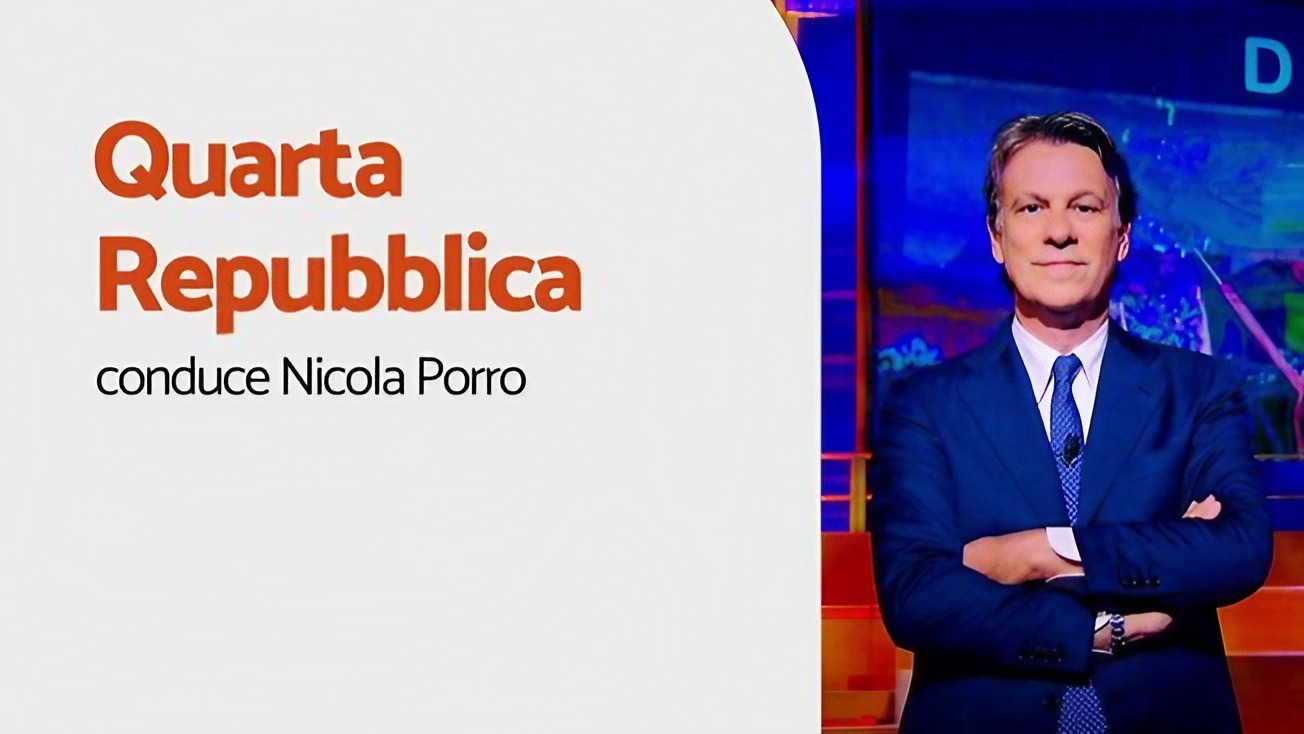 portada de la cuarta republica