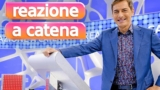 Reazione a Catena 2023: le novità e come partecipare ai casting