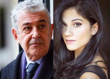 UPAS anticipazioni al 24 marzo: Renato Poggi ammaliato da Rosa?