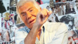 Roberto Cavalli: è nato il sesto figlio, come si chiama