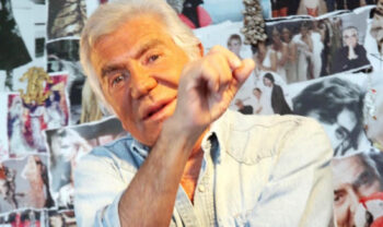 Roberto Cavalli: è nato il sesto figlio, come si chiama