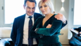 Un Posto al Sole: chi è la vera madre del figlio di Lara e Roberto?
