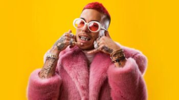 Sfera Ebbasta in concerto a Baia Domizia per il Summer Tour