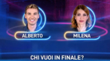 GF VIP, parte il televoto per l’ultimo finalista!