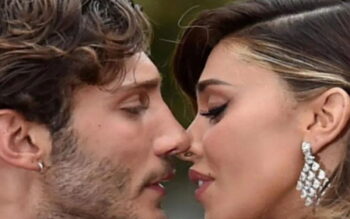 Belen Rodriguez e Stefano De Martino in crisi? La verità