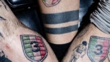 Scudetto Napoli: i tatuaggi dei tifosi, quale fare e i consigli