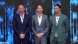 GF VIP, Edoardo Tavassi è il quarto finalista: video
