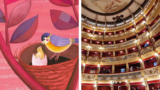 Avventura musicale per i più piccoli e i loro papà al Teatro Bellini