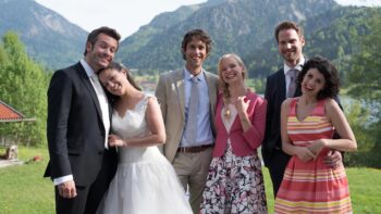 Tempesta d’amore spoiler, Josie si rifiuta di farlo con Paul
