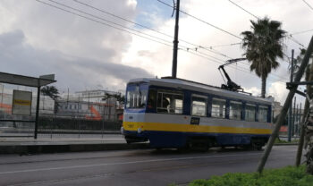 Bufala Fest 2023 in Neapel, ANM verbessert den Straßenbahnservice