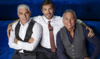 Stasera tutto è possibile, gli ospiti del 6 marzo, anticipazioni, nuovi giochi