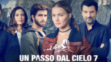 Un passo dal cielo 7, quando inizia: trama, episodi, cast