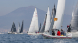 Vesuvio Race 2023, la regata tra le isole del golfo: dove e quando