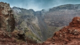 Vesuvio 'e Notte: экскурсии на закате и аперитив-ужин